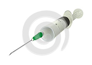 Syringe