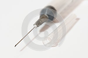 Syringe