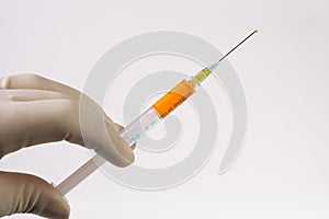 SYRINGE