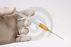 SYRINGE