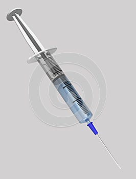 Syringe