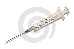 Syringe