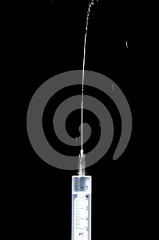 Syringe