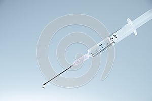 Syringe