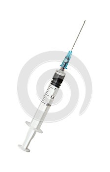 Syringe