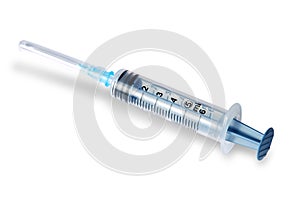 Syringe