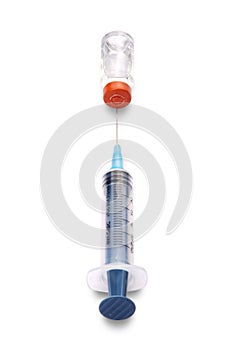 Syringe