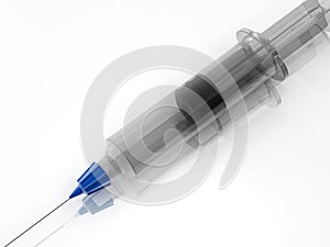 Syringe