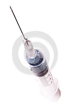 Syringe