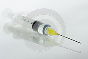 Syringe