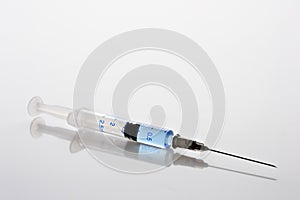 Syringe