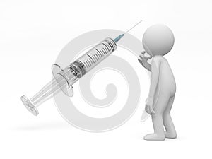 Syringe