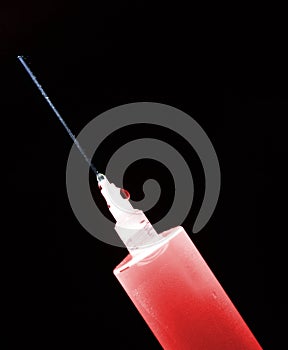 Syringe