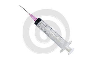 Syringe