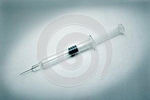 Syringe Needle