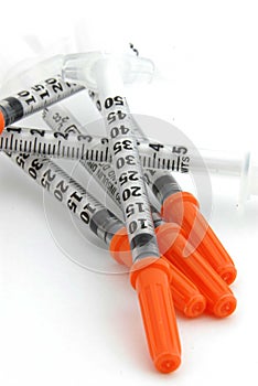 Syringes
