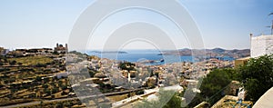 Ano Syros photo