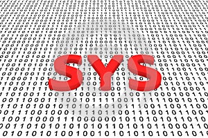 SYS