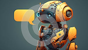 System Artificial intelligence ChatGPT Chat Bot AI , Technology smart robot Ai Chat GPT application software, robot application