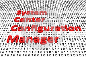 System center configuration manager