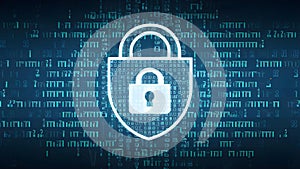 System detects hacking attempts unauthorized access and software vulnerabilities to prevent