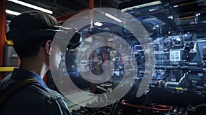 system operations technology