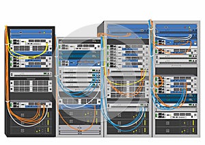 System rack