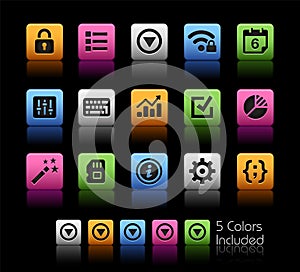 System Settings Interface
