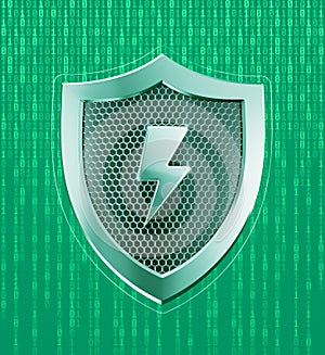 System Under Protection