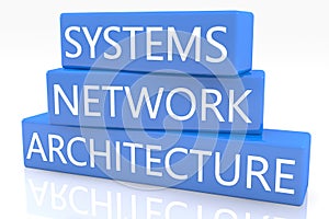 Systems Network Architecture