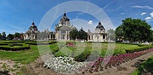 Szechenyi Bath