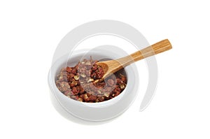 Szechuan pepper