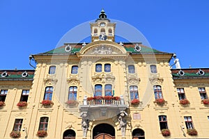 Szeged City Hall