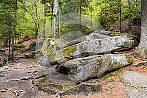 Szklarska Poreba Poland