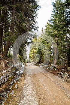 Szklarska Poreba Poland