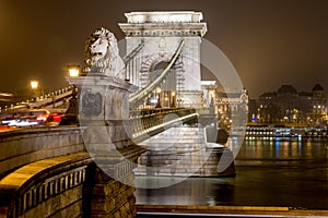 SzÃÂ©chenyi LÃÂ¡nchÃÂ­d