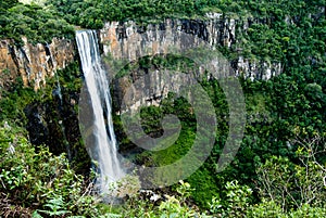 SÃÂ£o Francisco Waterfall photo