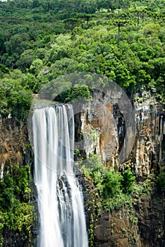 SÃÂ£o Francisco Waterfall photo