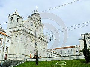 'SÃÂ© Nova' Coimbra photo