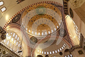 SÃÂ¼leymaniye Mosque photo