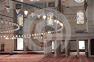 SÃÂ¼leymaniye Mosque photo