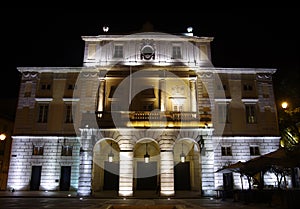 SÃ£o Carlos Theatre