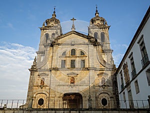 São Martinho de Tibães