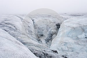 SÃ³lheimajÃ¶kull - Ice Climbing Equipment