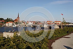 SÃ¸nderborg (Sonderburg)Ã¸