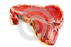 T-Bone Steak