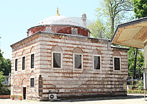 T. C. Culture and Tourism Ministry, the Hagia Sophia Museum Directorate