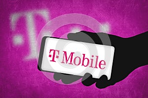 T-Mobile company