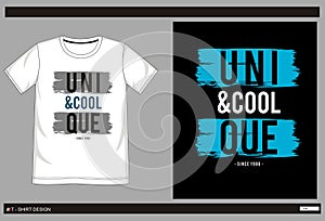 T shirt vector white black 002