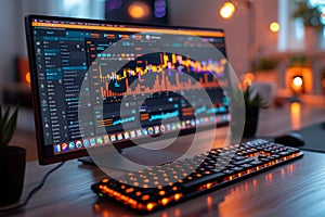 IT technology update